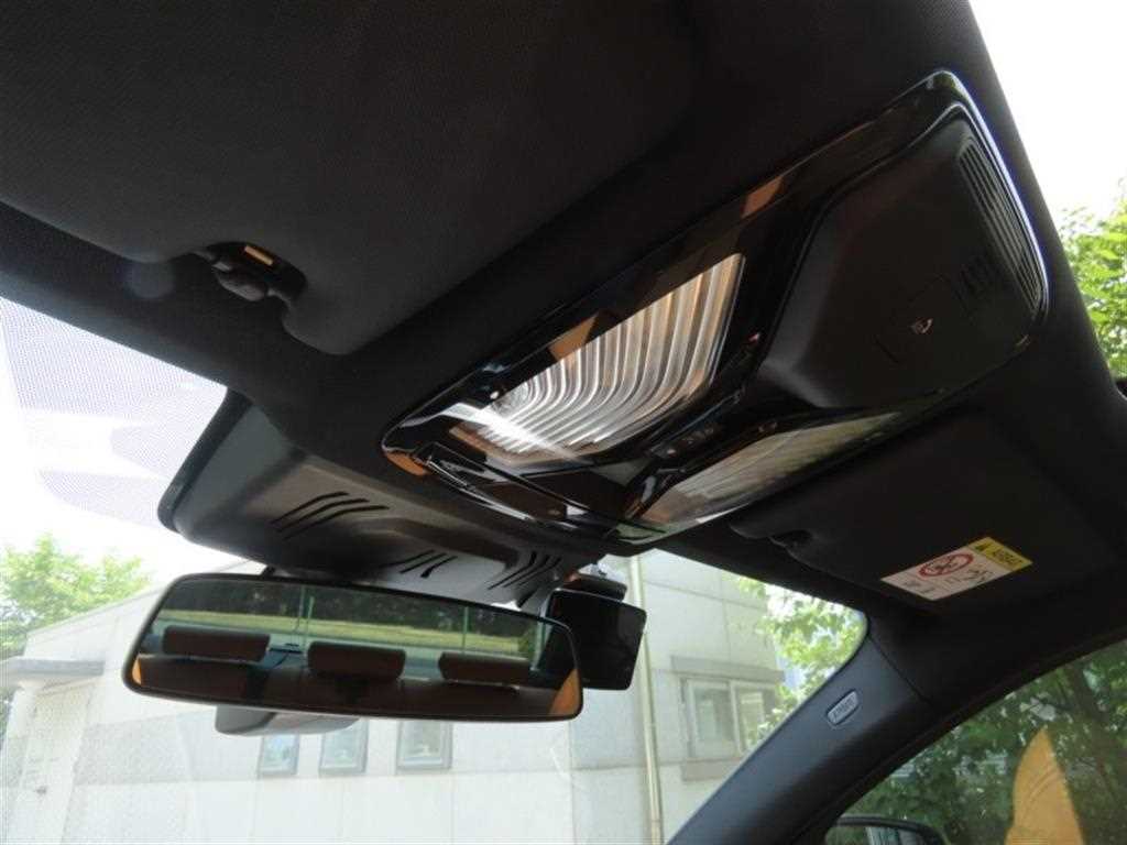 BMW 3 series - Vista 12