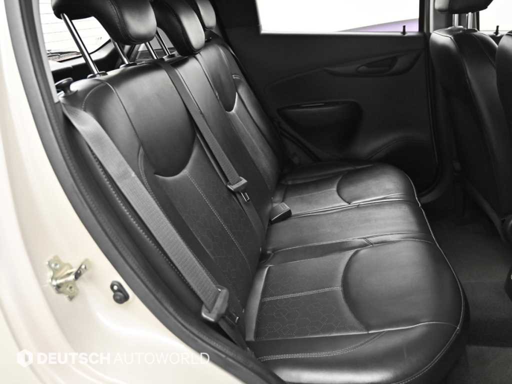 Chevrolet Spark 2016 - Importación desde Corea - HF Imports Iquique - Foto 14