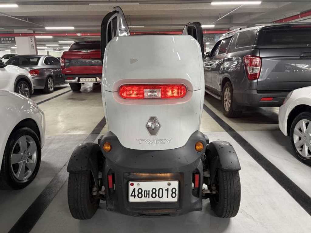 SAMSUNG Twizy - Vista 2