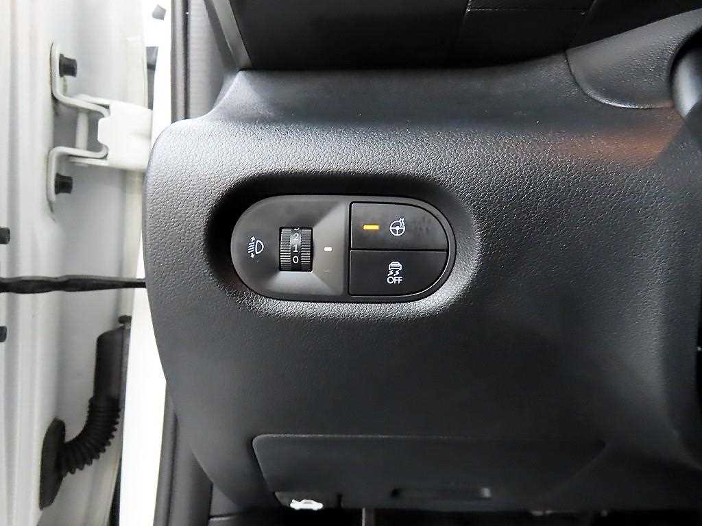 HYUNDAI Casper 2022 - Importación desde Corea - HF Imports Iquique - Foto 14