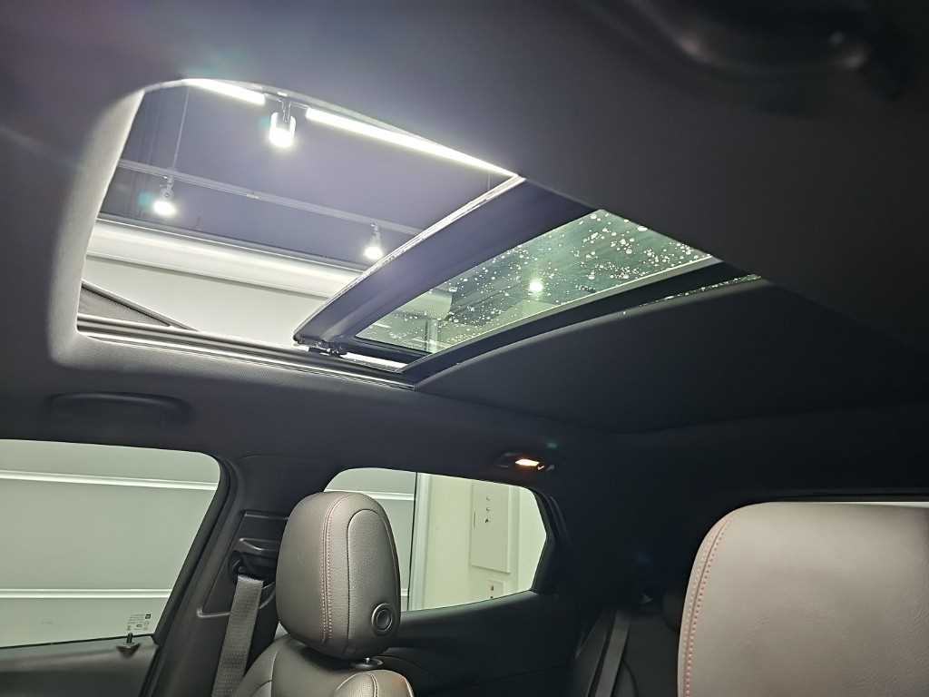Chevrolet Trail Blazer 2020 - Importación desde Corea - HF Imports Iquique - Foto 16