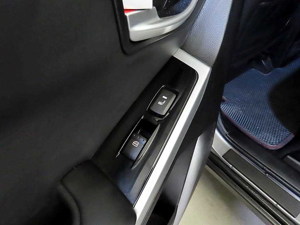 Ssangyong Korando 2014 Gris - Importación desde Corea - HF Imports Iquique - Foto 18