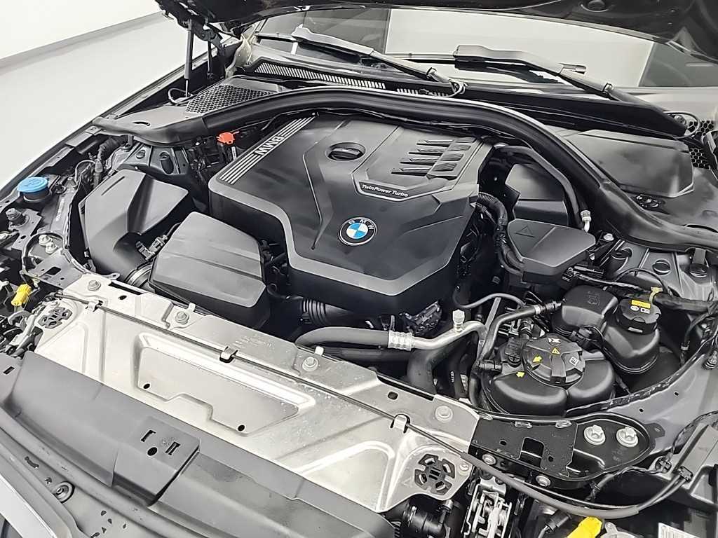 BMW 3 series - Vista 7