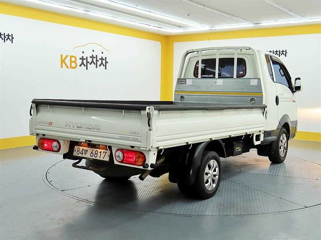 Small Truck Cargo (small) - Vista 6