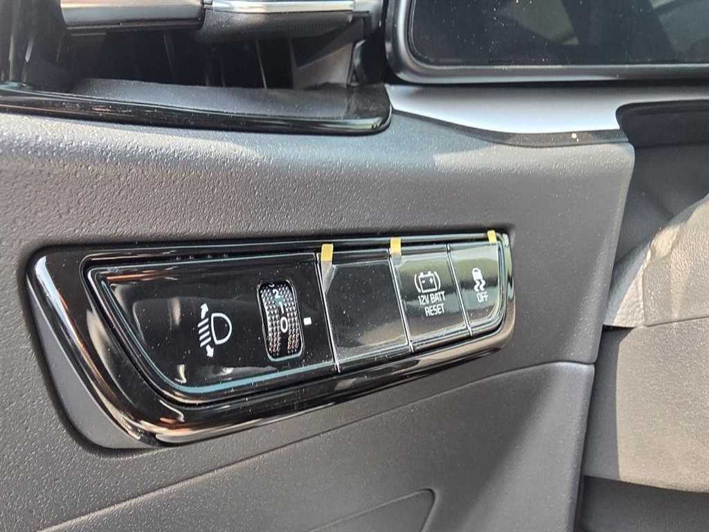 KIA Niro - Vista 10