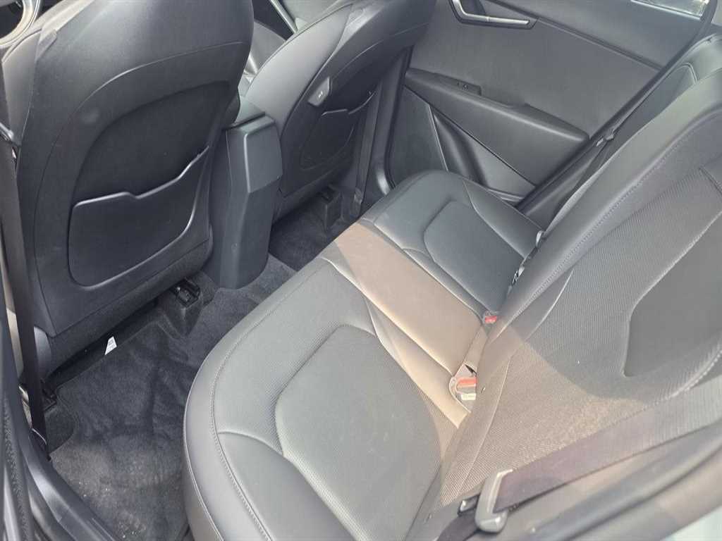 KIA Niro 2024 Gris - Importación desde Corea - HF Imports Iquique - Foto 16