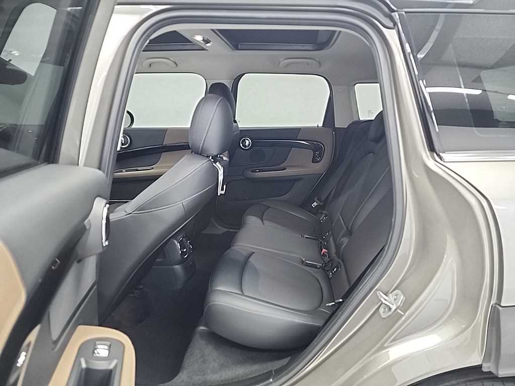 Mini Countryman 2018 Gris - Importación desde Corea - HF Imports Iquique - Foto 14