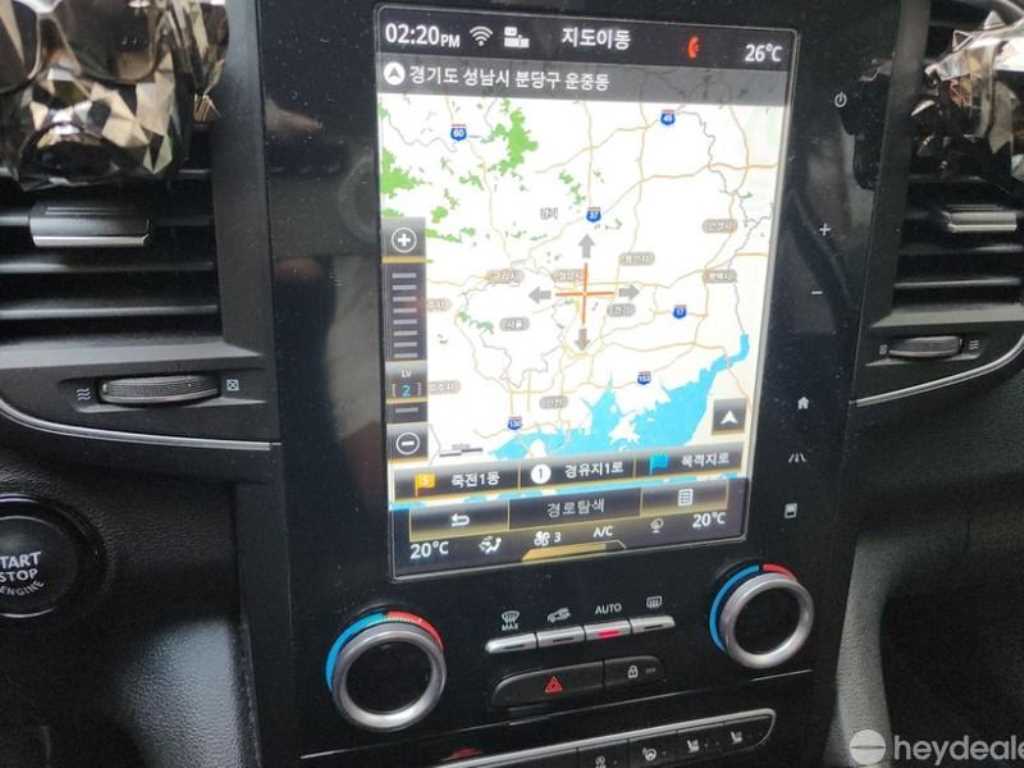 SAMSUNG QM6 2018 Gris - Importación desde Corea - HF Imports Iquique - Foto 19