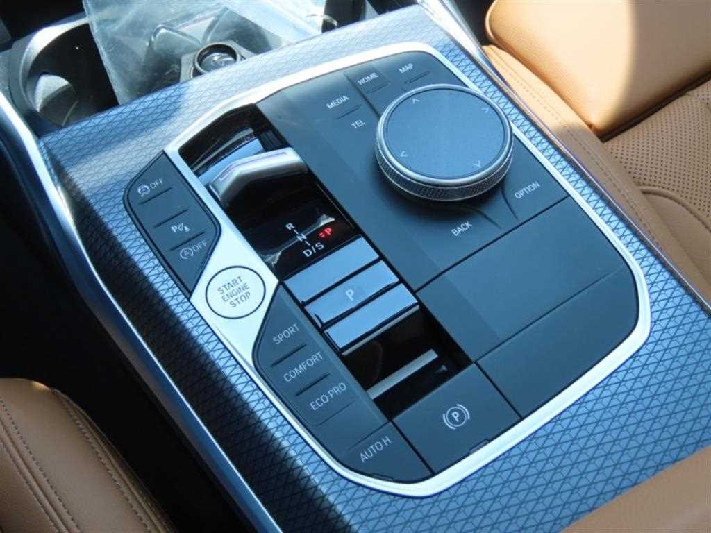 BMW 3 series - Vista 8