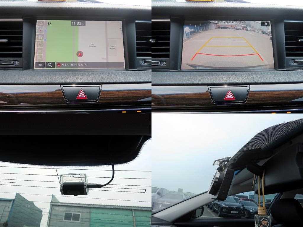 KIA K7 2019 Gris - Importación desde Corea - HF Imports Iquique - Foto 20