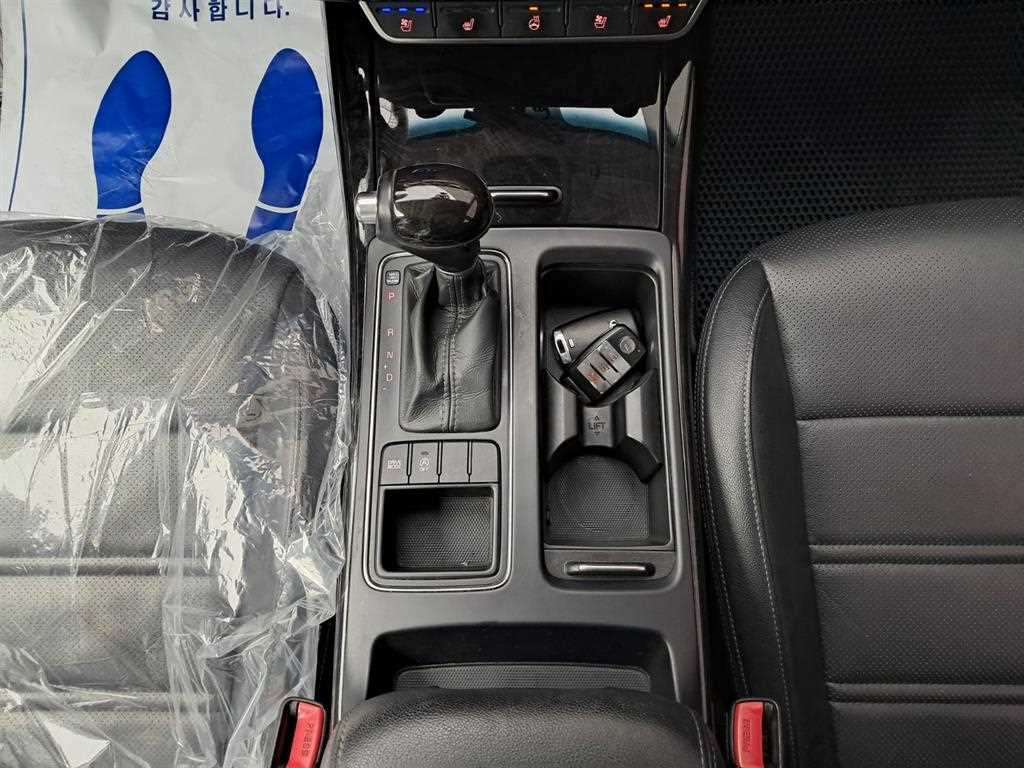 KIA Sorento 2014 Gris - Importación desde Corea - HF Imports Iquique - Foto 16