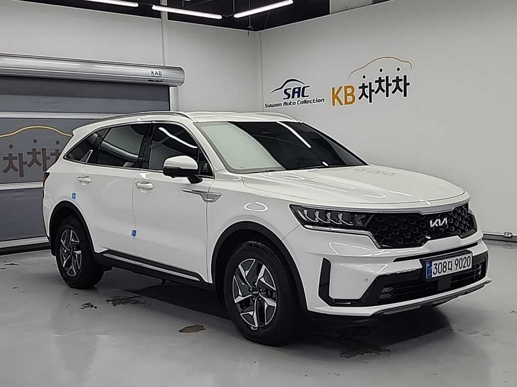 KIA Sorento - Vista 6