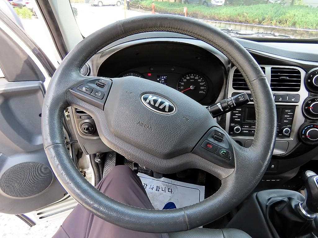 Small Truck Cargo (small) - Vista 11