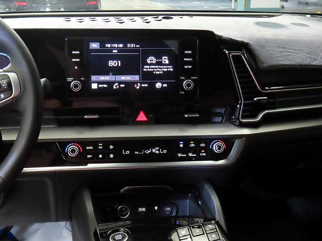 KIA Sportage 2023 Blanco - Importación desde Corea - HF Imports Iquique - Foto 13