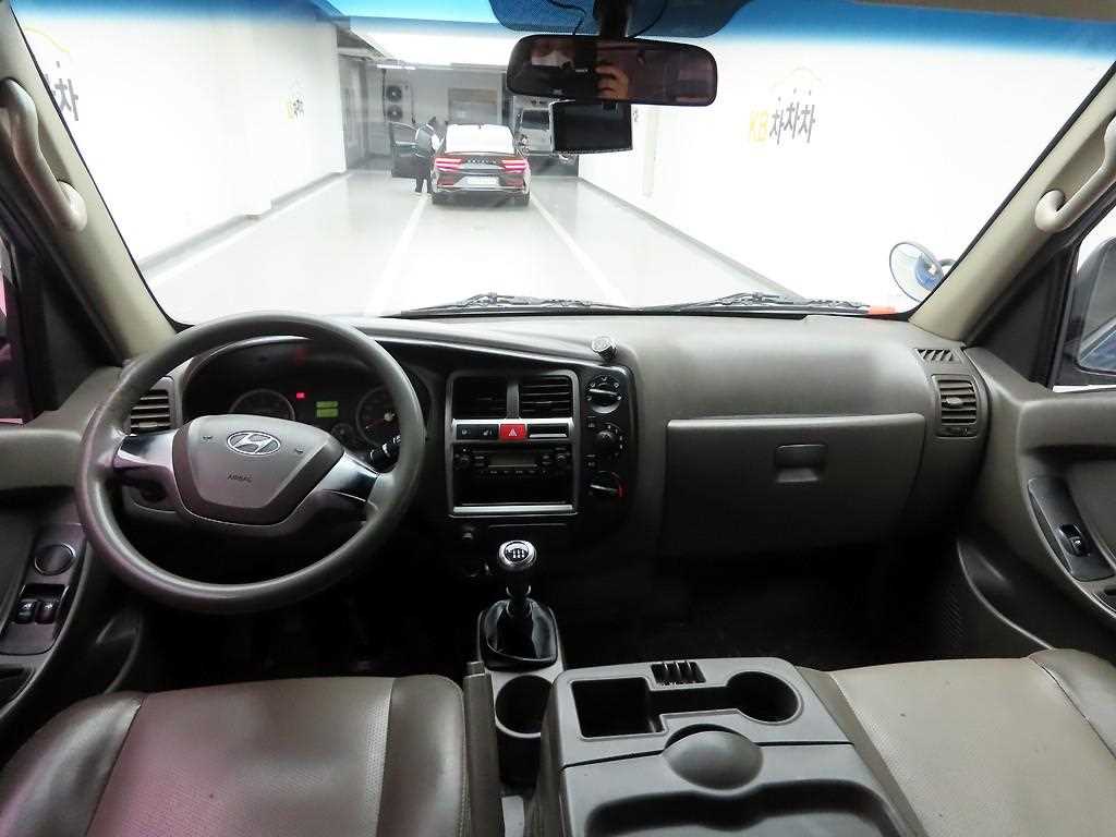 Small Truck Cargo (small) - Vista 9