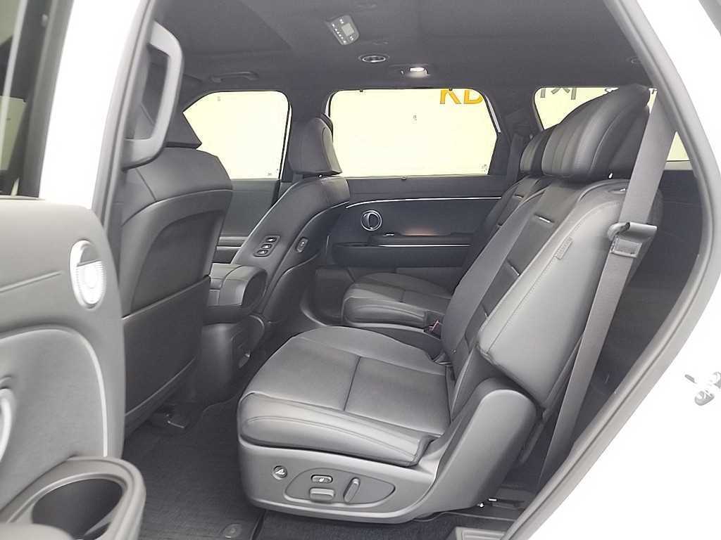 HYUNDAI Palisade 2026 Blanco - Importación desde Corea - HF Imports Iquique - Foto 14