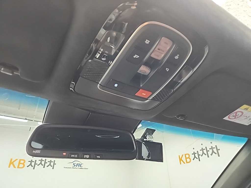 HYUNDAI Palisade 2022 - Importación desde Corea - HF Imports Iquique - Foto 19