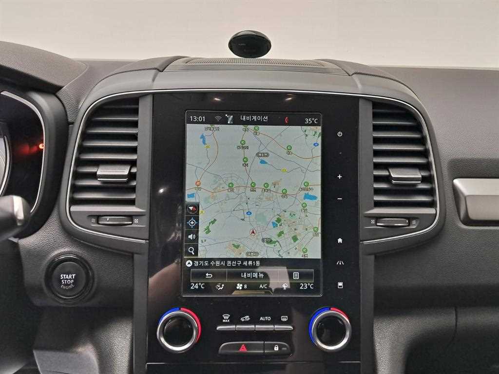 SAMSUNG QM6 - Vista 11