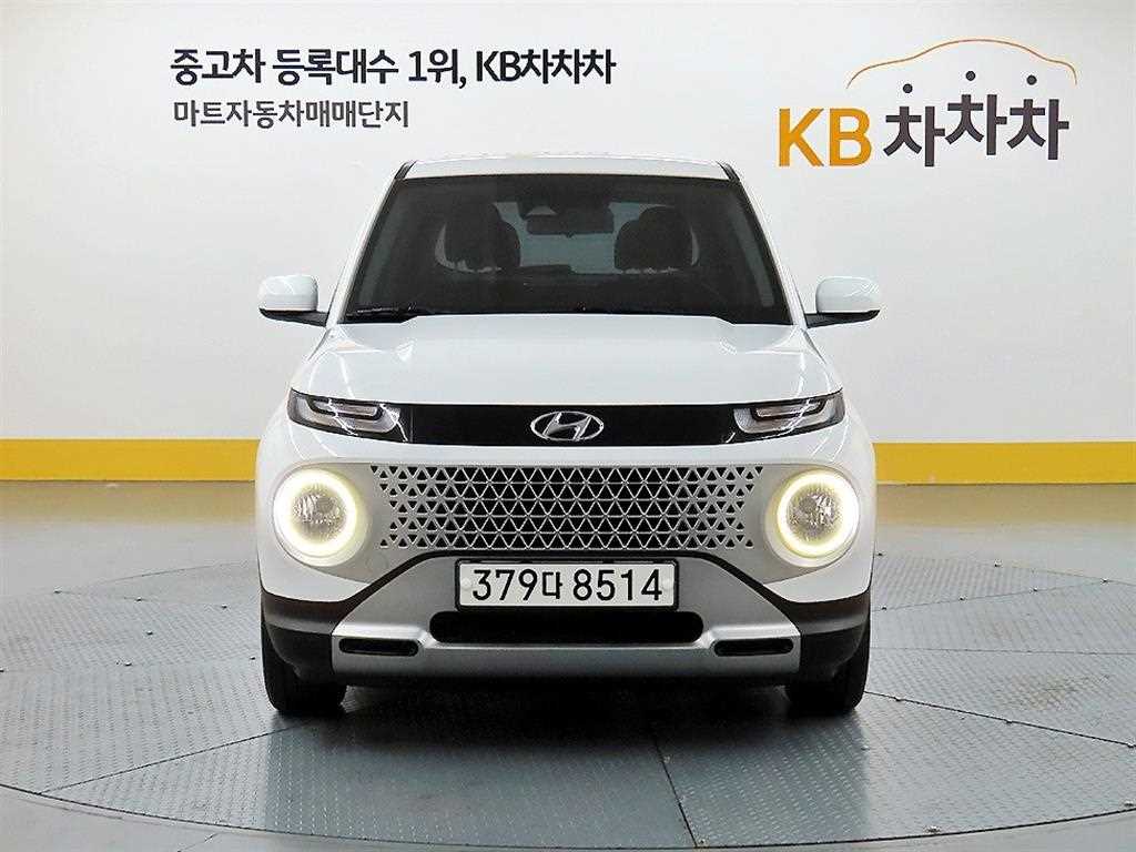 HYUNDAI Casper 2022 - Importación desde Corea - HF Imports Iquique - Foto 1