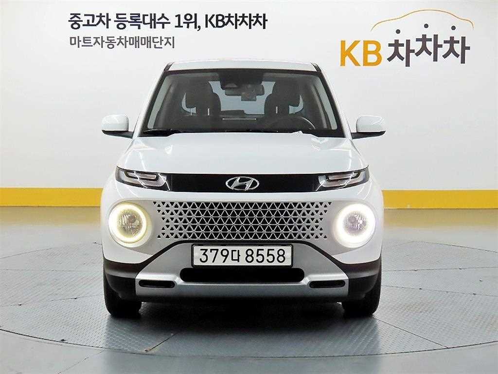 HYUNDAI Casper 2022 - Importación desde Corea - HF Imports Iquique - Foto 1