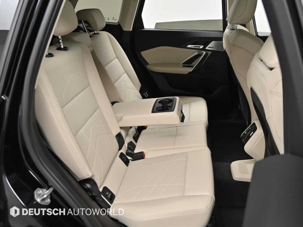 BMW X1 2024 Negro - Importación desde Corea - HF Imports Iquique - Foto 14