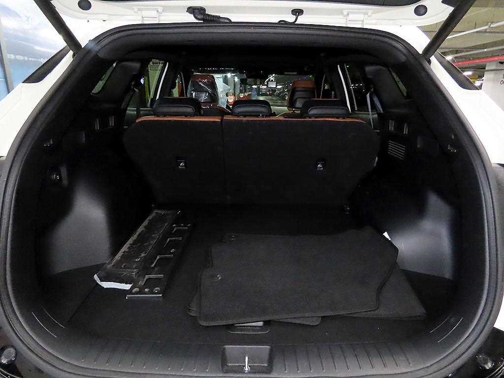 KIA Sportage 2021 Blanco - Importación desde Corea - HF Imports Iquique - Foto 18
