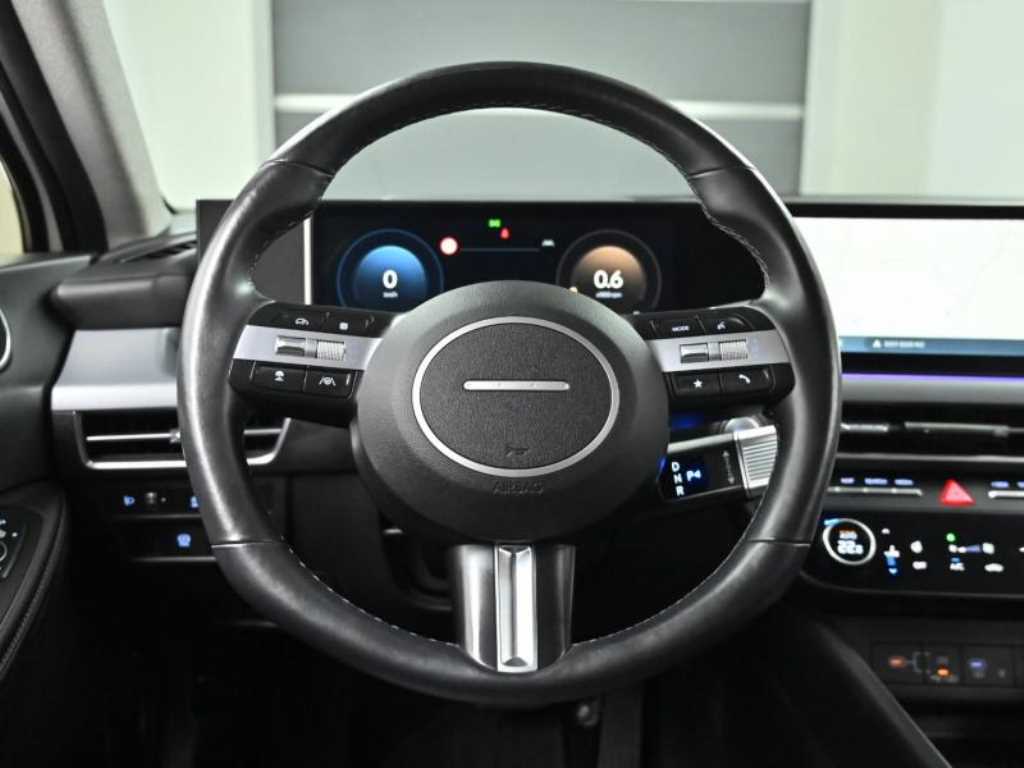 HYUNDAI Sonata 2023 - Importación desde Corea - HF Imports Iquique - Foto 15
