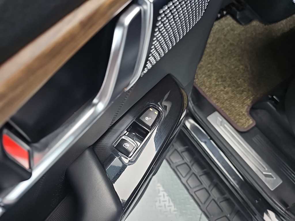 KIA Mohave 2020 Negro - Importación desde Corea - HF Imports Iquique - Foto 15