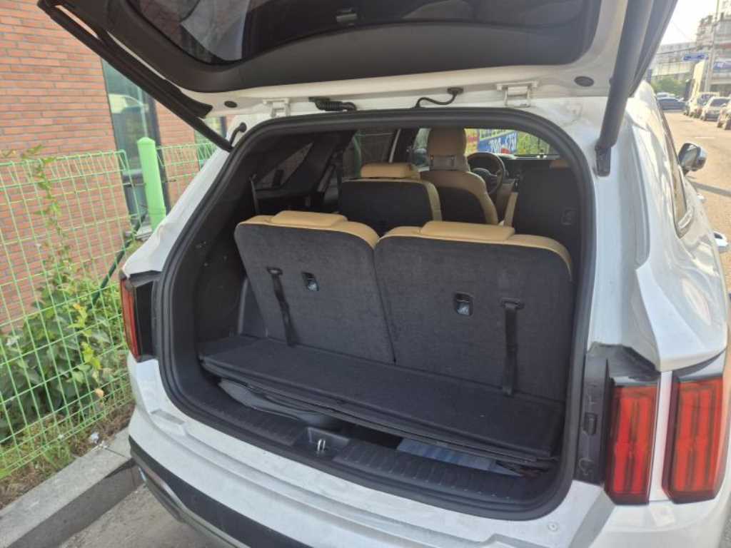 KIA Sorento - Vista 7