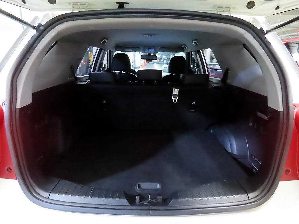 Ssangyong Tivoli 2018 Blanco - Importación desde Corea - HF Imports Iquique - Foto 20