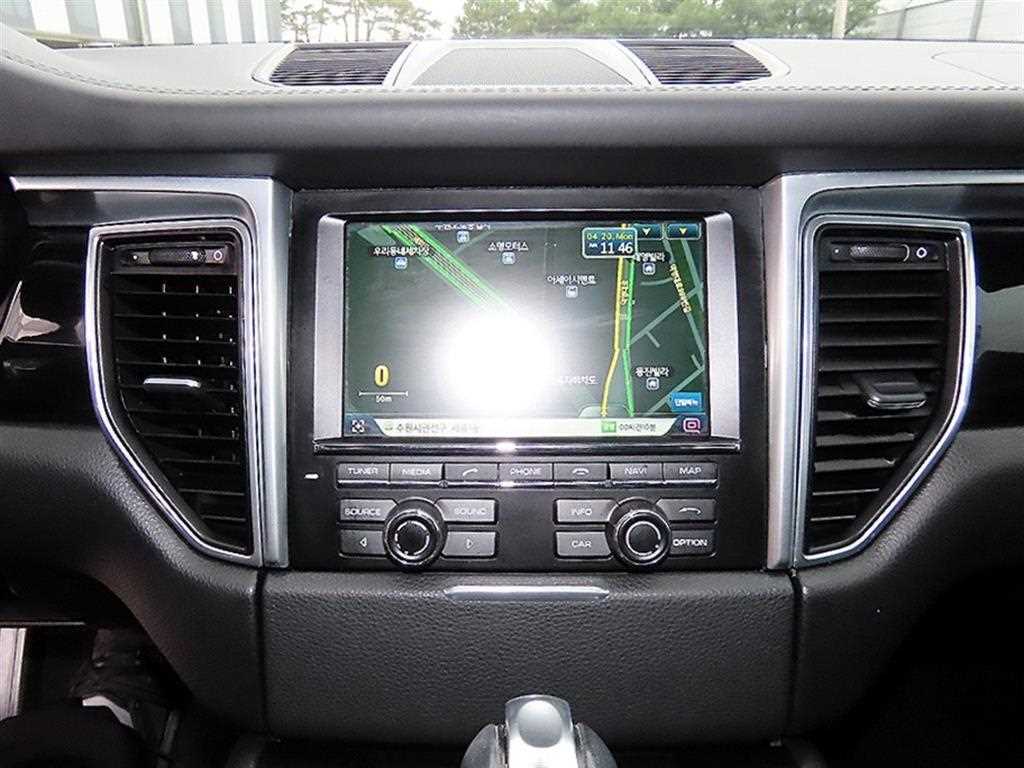 Porsche Macan 2014 - Importación desde Corea - HF Imports Iquique - Foto 14