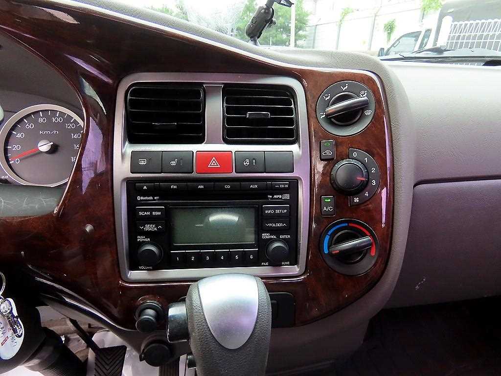 Small Truck Cargo (small) 2015 Azul - Importación desde Corea - HF Imports Iquique - Foto 15