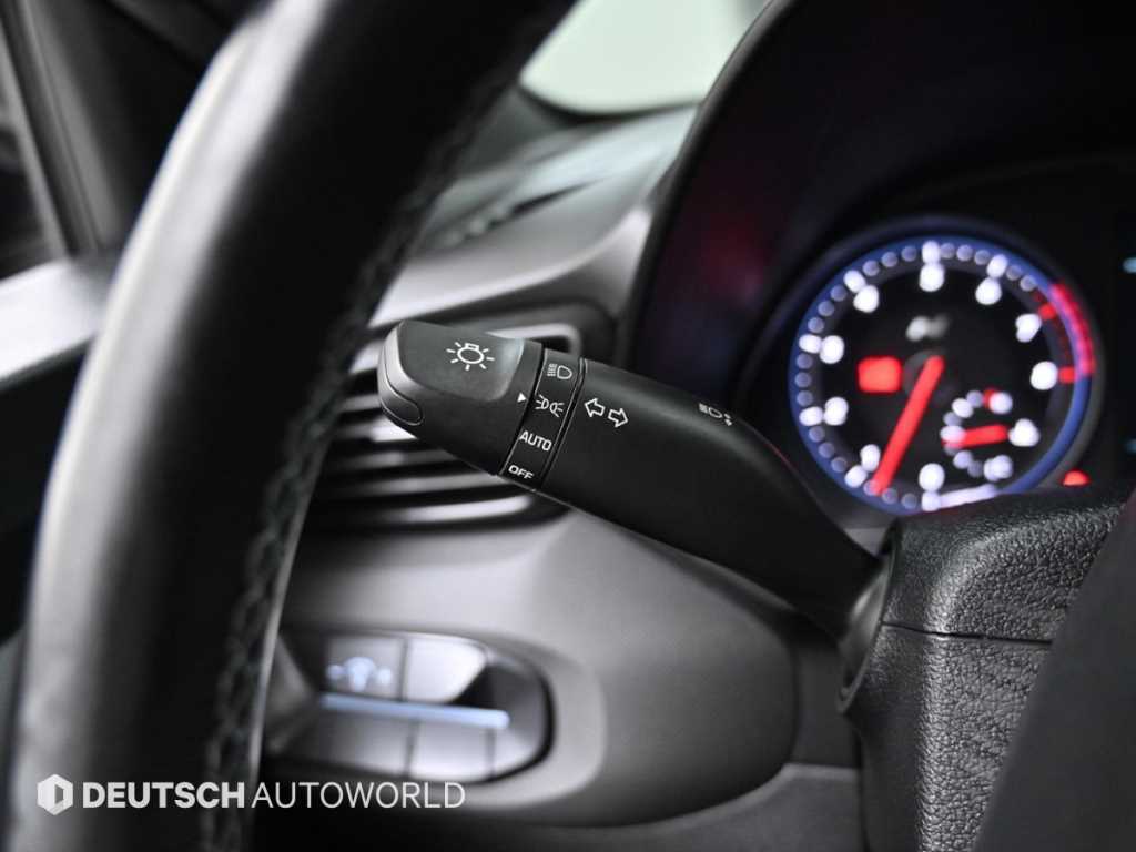 HYUNDAI Veloster 2018 Negro - Importación desde Corea - HF Imports Iquique - Foto 15