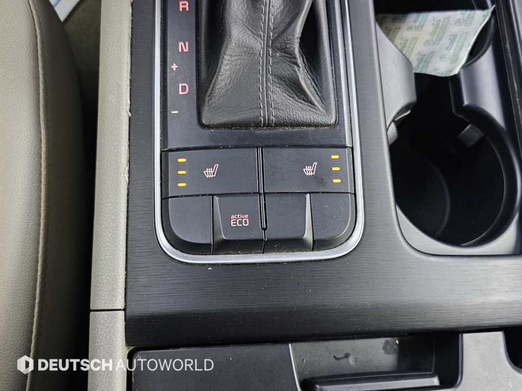 KIA Carnival 2015 - Importación desde Corea - HF Imports Iquique - Foto 17