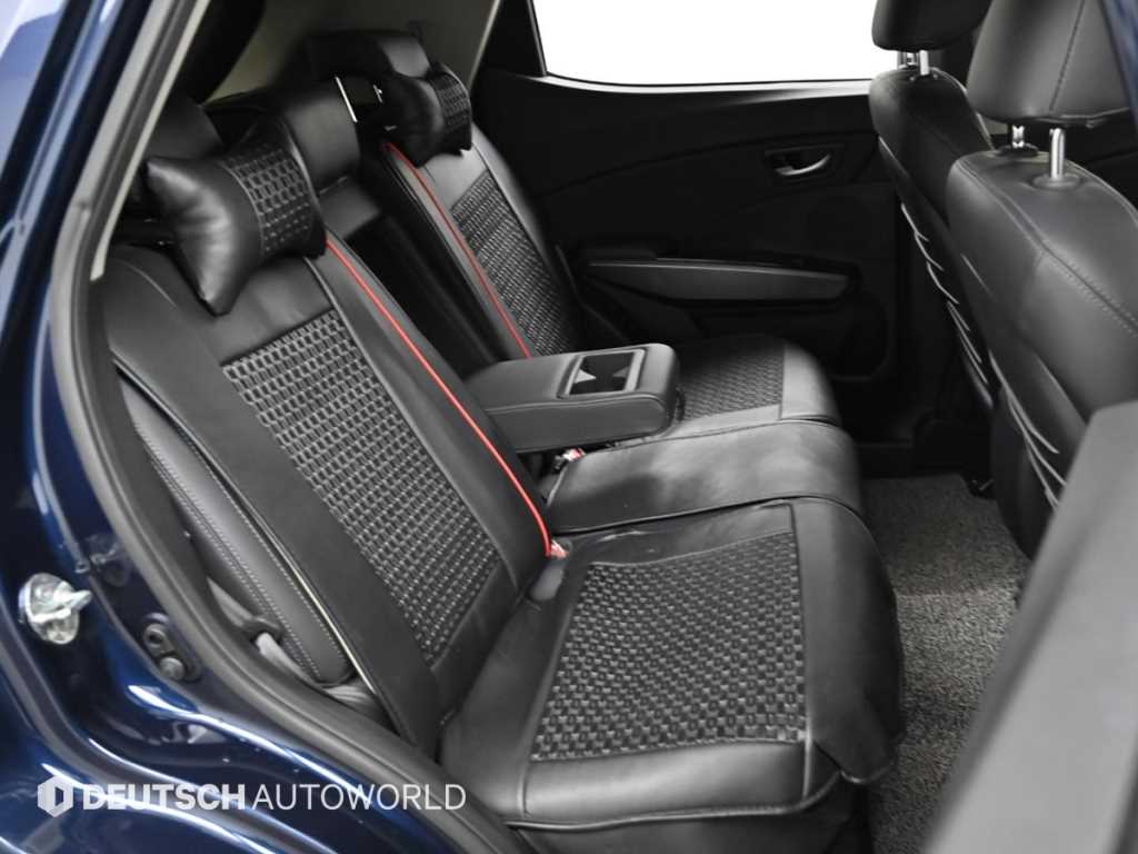 Ssangyong Tivoli 2021 Negro - Importación desde Corea - HF Imports Iquique - Foto 14
