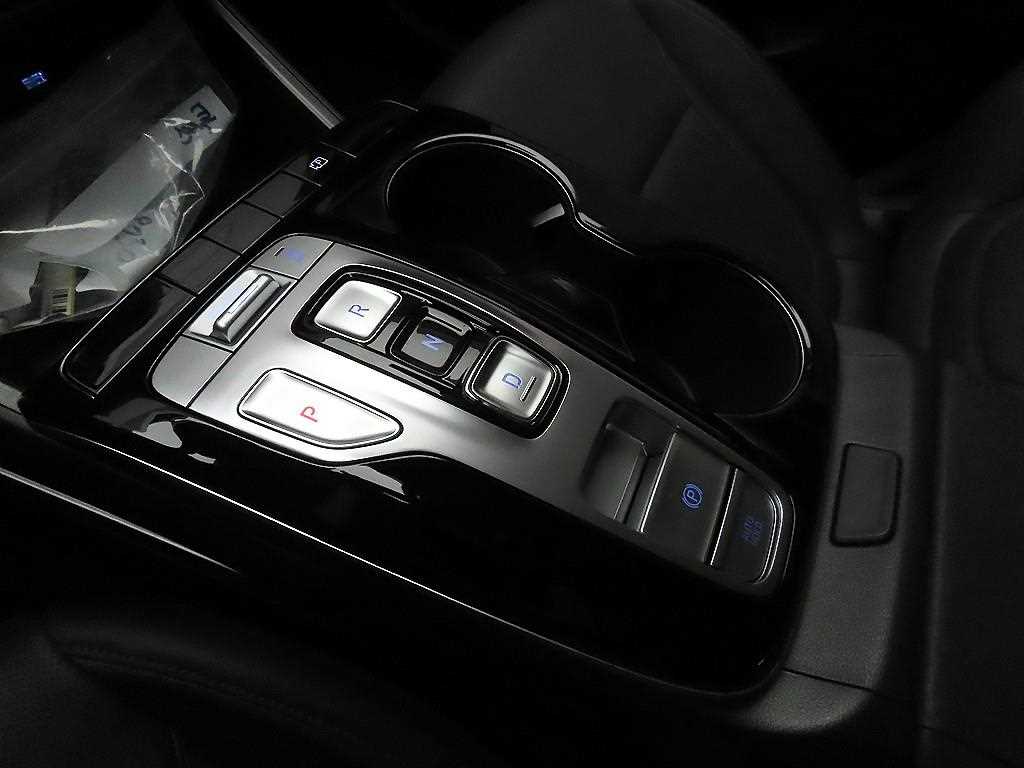 HYUNDAI Tucson - Vista 12