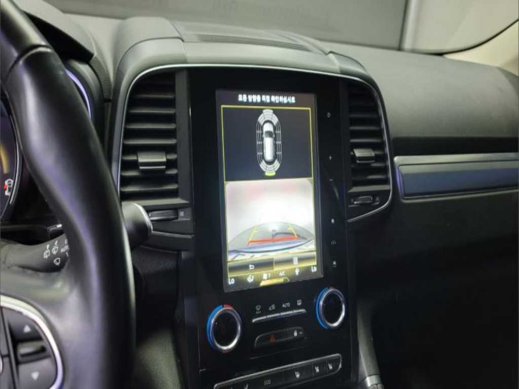 SAMSUNG QM6 2021 - Importación desde Corea - HF Imports Iquique - Foto 19