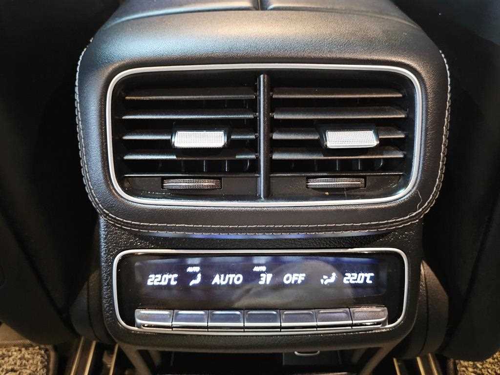 Mercedes Benz GLE Class 2021 Negro - Importación desde Corea - HF Imports Iquique - Foto 20