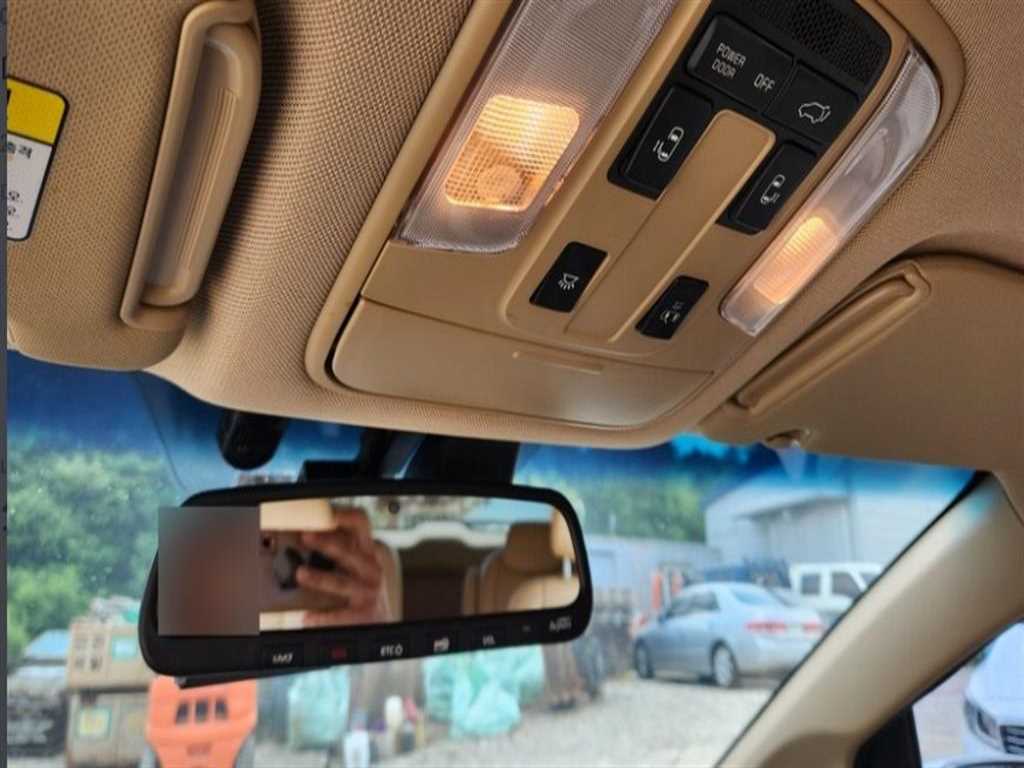 KIA Carnival 2018 Blanco - Importación desde Corea - HF Imports Iquique - Foto 13