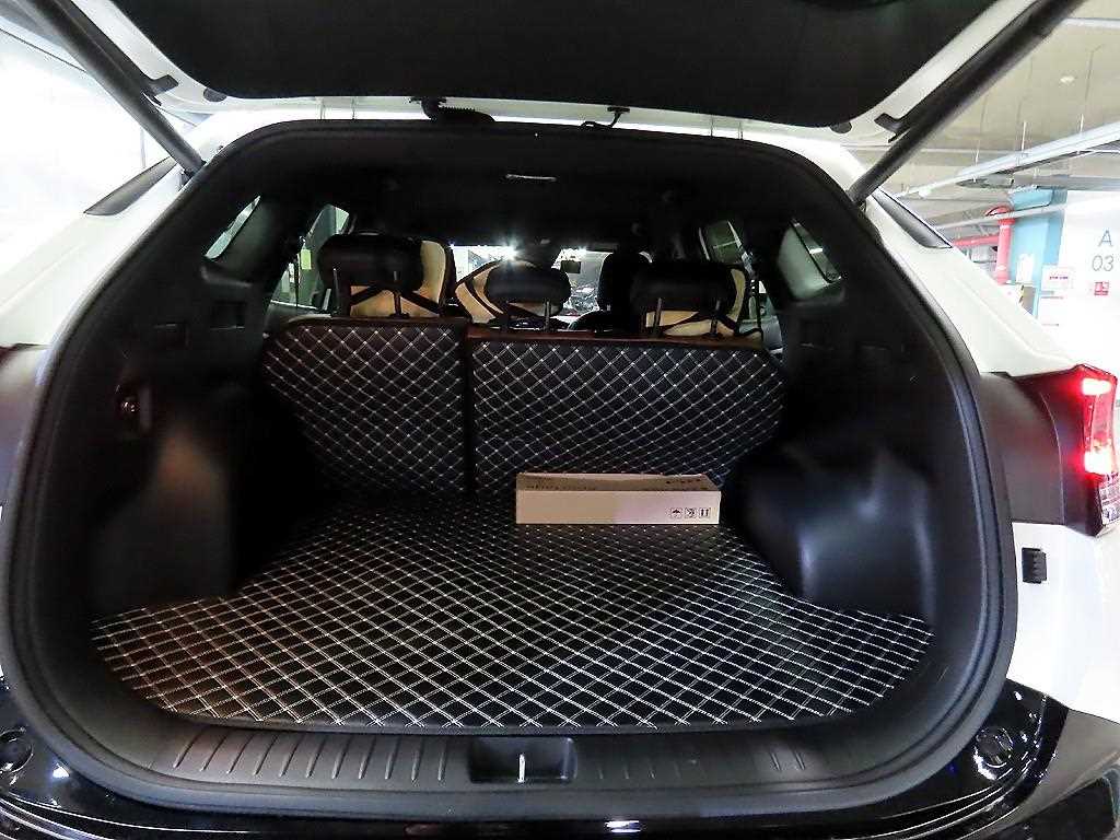 KIA Sportage 2023 Blanco - Importación desde Corea - HF Imports Iquique - Foto 20