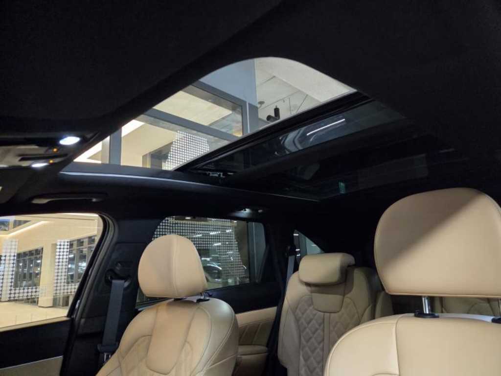 KIA Sorento 2023 Negro - Importación desde Corea - HF Imports Iquique - Foto 13