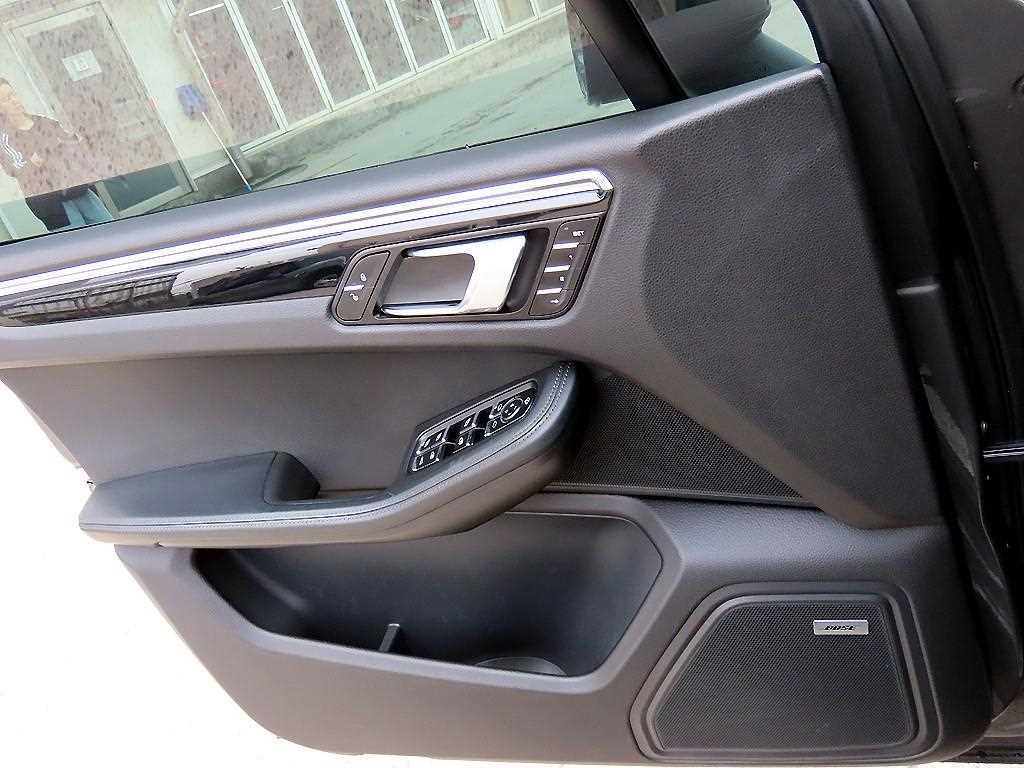 Porsche Macan 2014 - Importación desde Corea - HF Imports Iquique - Foto 13