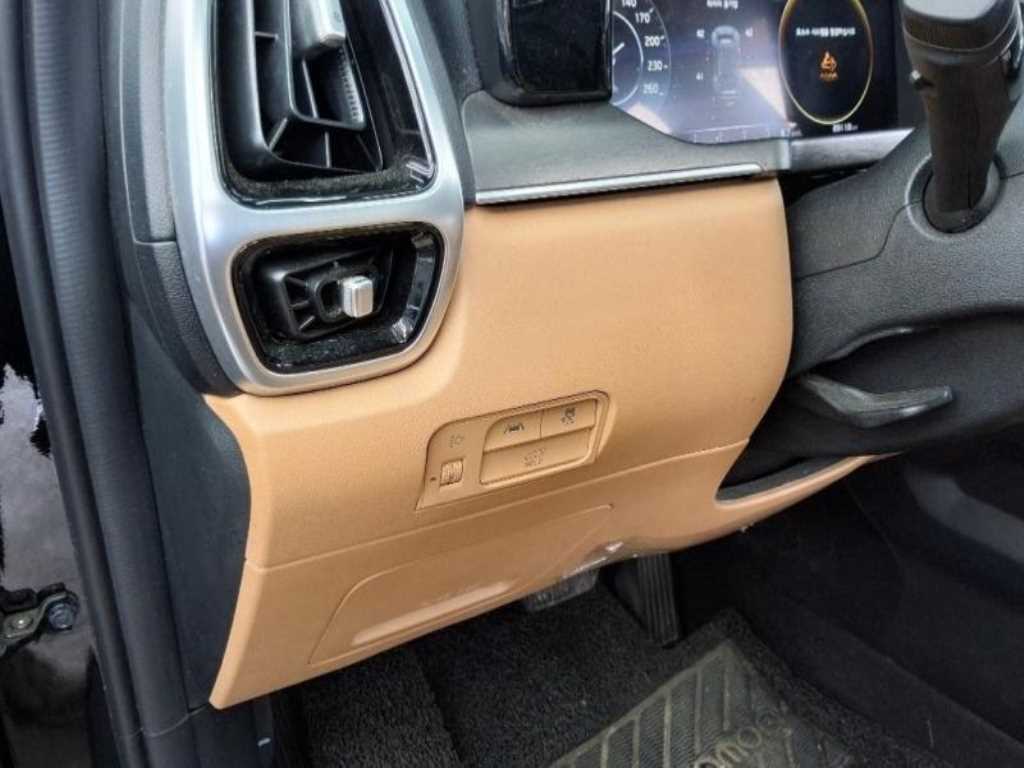 KIA Sorento - Vista 11