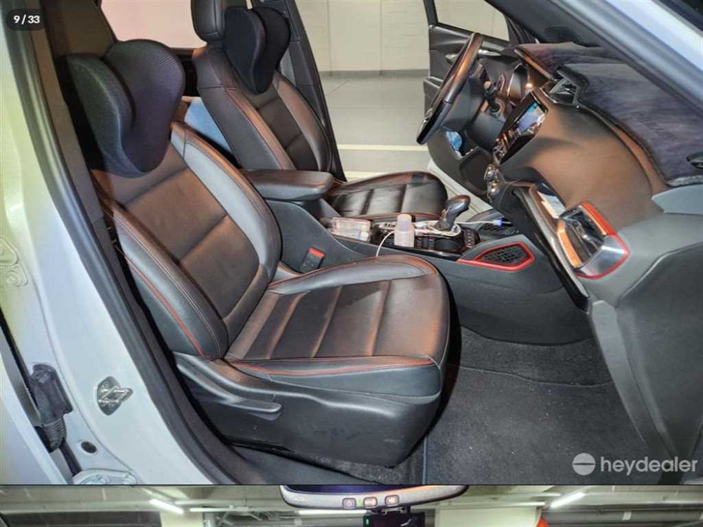 Chevrolet Trail Blazer - Vista 11
