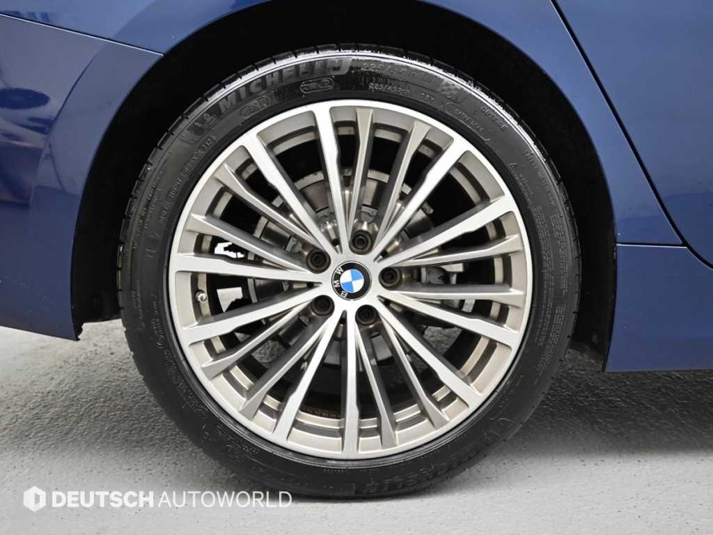 BMW 3 series - Vista 7