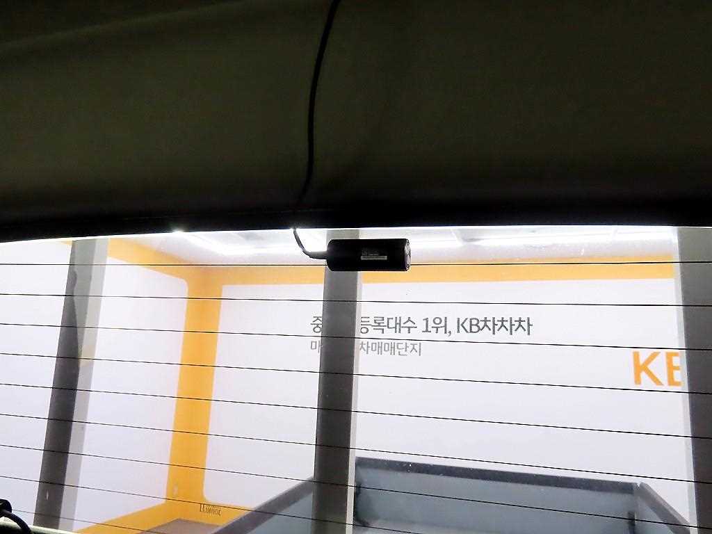 Small Truck Cargo (small) 2017 - Importación desde Corea - HF Imports Iquique - Foto 16