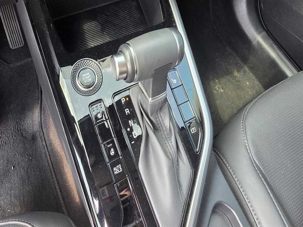 KIA Niro 2024 Gris - Importación desde Corea - HF Imports Iquique - Foto 14