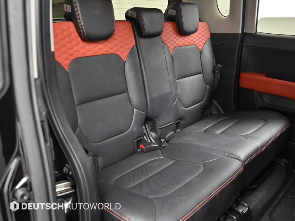 KIA Ray 2020 Negro - Importación desde Corea - HF Imports Iquique - Foto 14