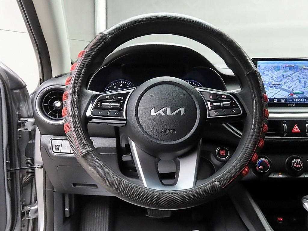 KIA K3 - Vista 11