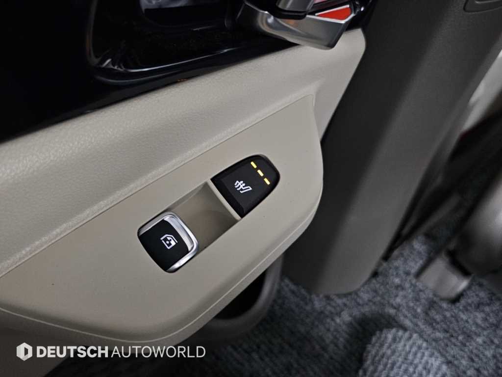 KIA Carnival 2024 - Importación desde Corea - HF Imports Iquique - Foto 18